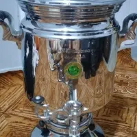 سماور|سماور، چایساز، قهوهساز|اسلامآباد غرب, |دیوار