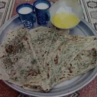 شراکت خانم برای کلانه پزی