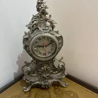 ساعت برنز در حد نو