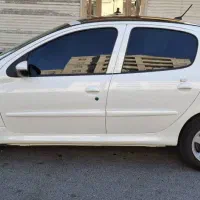 207 پانوراما 1404|خودرو سواری و وانت|فردیس, فردیس|دیوار