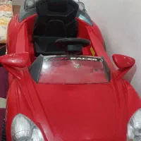 ماشین شارژی