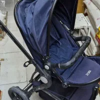 کالسکه درحد نو سالم سالم|کالسکه و لوازم جانبی|شوشتر, |دیوار