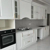 طراحی و اجرای انواع کابینت و کمد