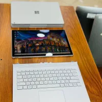 Surface Book 1|رایانه همراه|تهران, جنتآباد مرکزی|دیوار