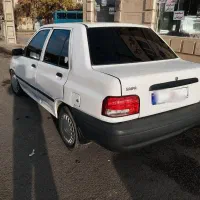 فروش پراید مدل 95|خودرو سواری و وانت|همدان, |دیوار