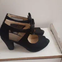 کفش مجلسی نو