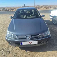 پژوپارس مدل 89