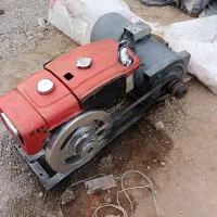 موتور برق میتسوبیشی