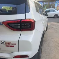 ام‌وی‌ام X55 Pro IE، مدل ۱۴۰۲ فروش یا معاوضه خودرو|خودرو سواری و وانت|اصفهان, آفاران|دیوار