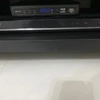 DVD سامسونگ|پخش‌کننده DVD و ویدیو|هشتگرد, فاز ۷ مهستان|دیوار