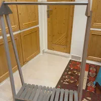 یک عدد رگال تمیز