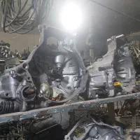 لوازم استوک ماشین|قطعات یدکی و لوازم جانبی|کرج, احدآباد|دیوار