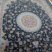 فرش 9 متری درجه یک پرتراکم بالا زیبا
