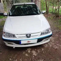 پارس سال مدل ۹۷