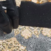 کیف و کفش مجلسی|کیف، کفش، کمربند|قرچک, شهرک الحدید|دیوار