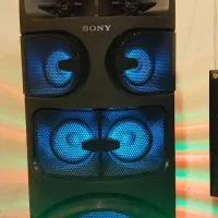 اسپیر سونی v82d|سیستم صوتی خانگی|کرمانشاه, |دیوار