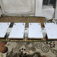 مارک بر صنعتی مصارف کفاشی لباس و ... قوی و کار کن