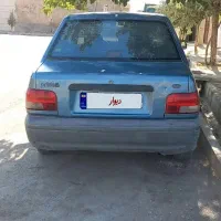مدل ۸۴|خودرو سواری و وانت|آبگرم, |دیوار