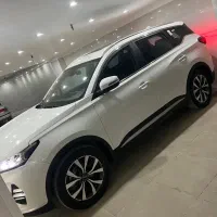 ماشین درحد صفر بی رنگ سالم و مرتب