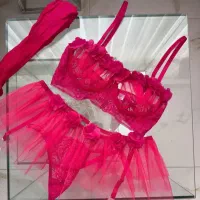 لباس زیر زنانه خوش رنگ|لباس|سقز, |دیوار