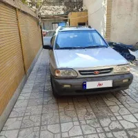 پرایدصبا|خودرو سواری و وانت|مشهد, امیر|دیوار