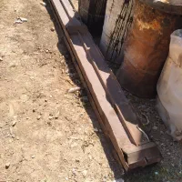 شاسی تانک ۲۰۰۰|ماشین‌آلات صنعتی|جونقان, |دیوار