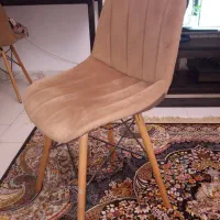 صندلی ایفلی مدرن|مبلمان خانگی و میز عسلی|ساری, |دیوار