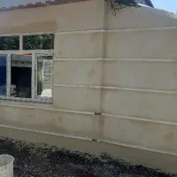 کارهای ساختمانی (سیمانکاری،بنایی،تعمیرات و.