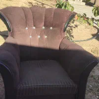 فروش مبل 7نفره راحتی و غذاخوری 4نفره