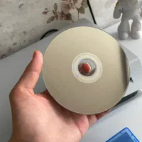 دیسک بازی Fc26برای Ps5