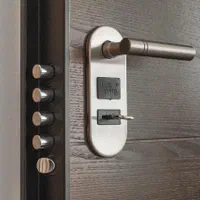 کلیدسازی / بازکردن انواع درب/