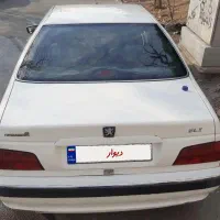 پژو پارس ۱۳۸۷|خودرو سواری و وانت|کرج, کلاک نو|دیوار