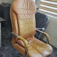 میز و صندلی دفتری نو|مبلمان اداری|کهریزک, |دیوار