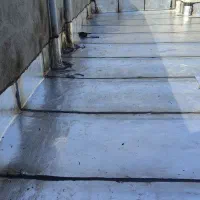 نمایندگی ایزوگام ، آسفالت ، سیمانکاری  و شیب بندی|خدمات پیشه و مهارت|نورآباد, |دیوار