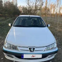 پرشیا ۸۸|خودرو سواری و وانت|سلماس, |دیوار