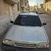 فروش ماشین پراید