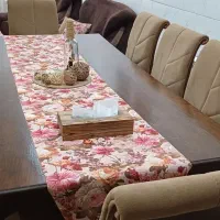 میزناهارخوری و صندلی ۸ نفره واقعا سالم