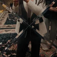 کت شلوار مجلسی