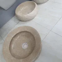 سنگ روشویی  به قیمت یک میلون پنصد هزارتومن|لوازم سرویس بهداشتی|لاهیجان, طالقانی|دیوار