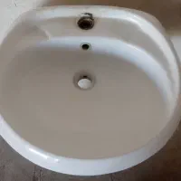 روشویی پاک سرام