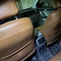 روکش صندلی اسپورتیج ۲۰۱۷