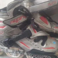 اسکیت مارک اصلی حرفه ای تا سایز ۳۵|دوچرخه، اسکیت، اسکوتر|ساوه, |دیوار