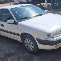 زانتیا بی رنگ مدل ۸۹ موتور گیربکس پلم