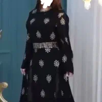 پیراهن زنانه ثوب