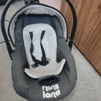 عروسک آهو پولیشی نشسته|اسباب و اثاث بچه|مشهد, مصلی (کارمندان اول)|دیوار