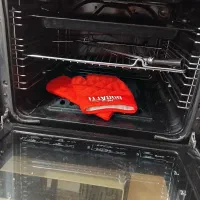 فر تو کار|اجاق گاز و لوازم برقی پخت‌وپز|تربت جام, نظامی|دیوار