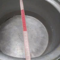 قابلمه روحی|ظروف پختوپز|کیش, |دیوار