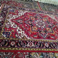 یک تخته فرش هریس نو