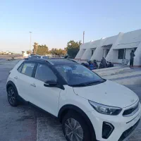 کیا kx1 صفر ۲۰۲۵|خودرو سواری و وانت|کیش, |دیوار