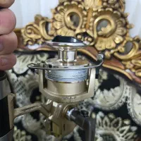 لانسر ماهیگیری موتور کره ای